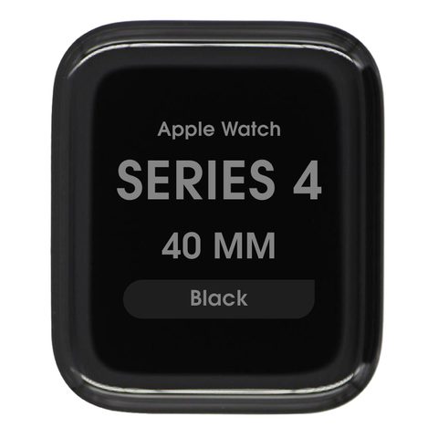 Pantalla OLED con táctil para Apple Watch Series 4, 40 mm — imagen 1