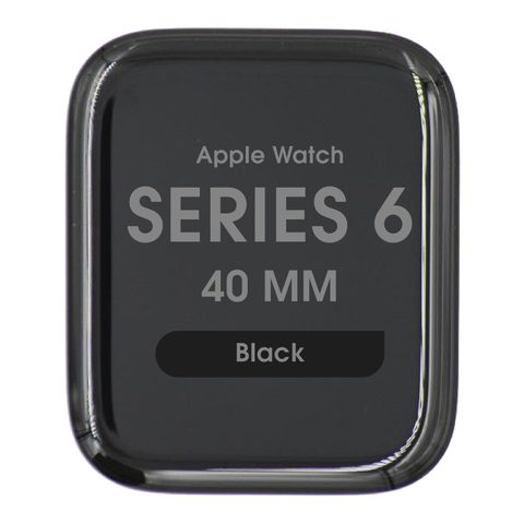 Pantalla OLED con táctil para Apple Watch Series 6, 40 mm — imagen 1