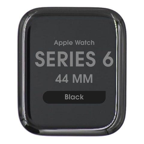 Pantalla OLED con táctil para Apple Watch Series 6, 44 mm — imagen 1