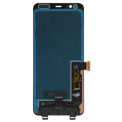 Pantalla OLED con táctil sin marco para Google Pixel 4 XL, Black — imagen 3