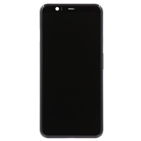 Pantalla OLED con táctil + marco para Google Pixel 4 XL, Pink — imagen 2