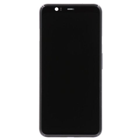 Pantalla OLED con táctil + marco para Google Pixel 4 XL, White — imagen 2