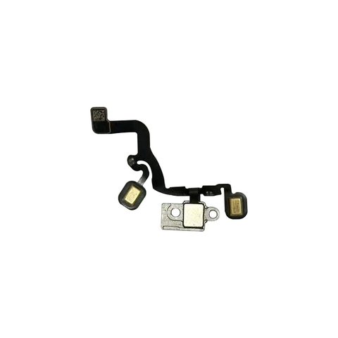 Flex de botón de encendido para Apple Watch Ultra, 49 mm