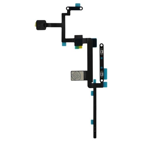 Flex de botón de encendido / volumen para iPad Pro 12.9 2nd Gen — imagen 2
