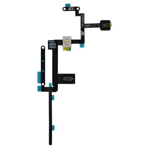 Flex de botón de encendido / volumen para iPad Pro 12.9 2nd Gen — imagen 1