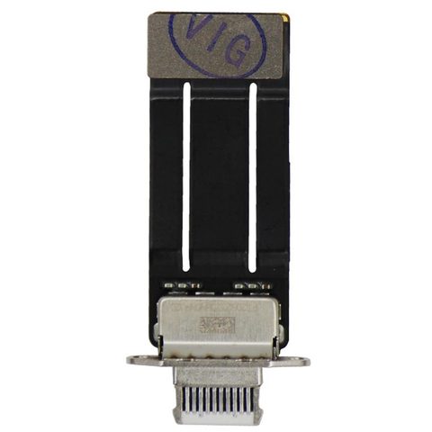 Cable flex de puerto de carga Premium para iPad Mini 6, Starlight — imagen 2