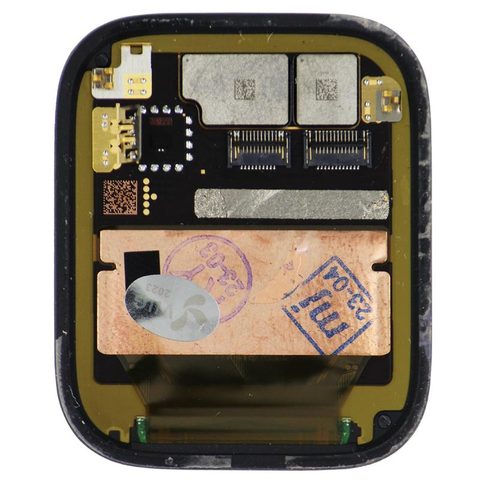 Pantalla OLED con táctil Premium para Apple Watch Series 8, 41 mm — imagen 2