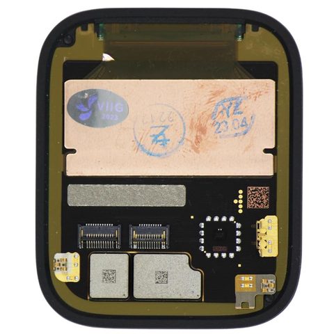 Pantalla OLED con táctil Premium para Apple Watch Series 8, 45 mm — imagen 2