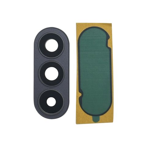 Tapa de lente de cámara trasera con anillo bisel Premium para Galaxy S26 5G (S942), Cobalt Violet — imagen 1