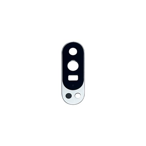 Lente de cámara trasera con bisel Premium para Google Pixel 10 Pro XL, Porcelain — imagen 1