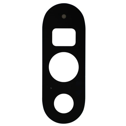 Lente de cámara trasera para Google Pixel 9 Pro XL, Glass Only — imagen 1