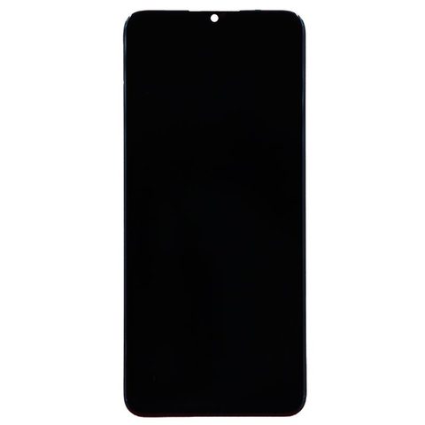 Pantalla LCD con táctil sin marco Reacondicionado para Galaxy A03s, A037F/ 2021 / TYPE-C / Black / 162.7 mm — imagen 2