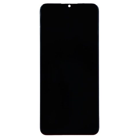 Pantalla LCD con táctil sin marco Reacondicionado para Galaxy A03s, Versión US, A037U / 2021 / Black — imagen 2
