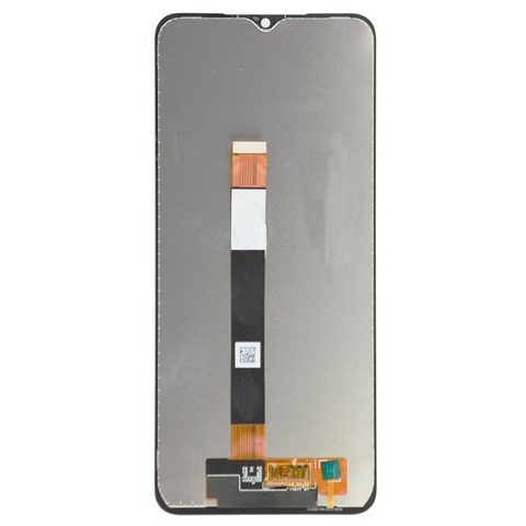 Pantalla LCD con táctil sin marco Reacondicionado para Galaxy A03s, Versión US, A037U / 2021 / Black — imagen 3