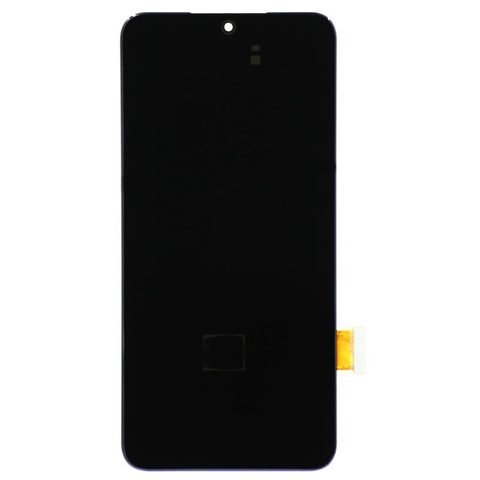 Pantalla OLED con táctil sin marco Reacondicionado para Galaxy S22 5G (S901), Black — imagen 2