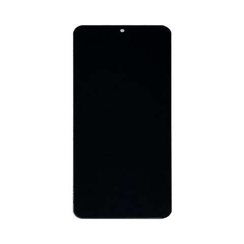 Pantalla OLED con táctil sin marco Reacondicionado para Galaxy Z Flip 6 5G (F741), Versión US / Internacional, Black — imagen 2