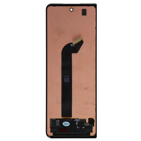 Pantalla OLED con táctil sin marco Reacondicionado para Galaxy Z Fold 3 5G — imagen 3