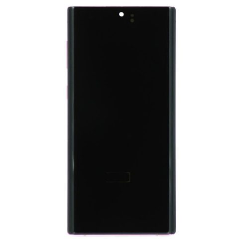 Pantalla OLED con táctil + marco Reacondicionado para Galaxy Note 10 (N970), Aura Pink — imagen 2