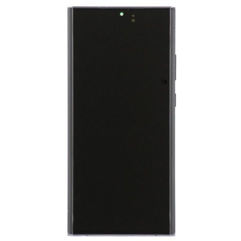 Pantalla OLED con táctil + marco Reacondicionado para Galaxy Note 20 Ultra 5G (N985/N986), Mystic Black — imagen 2