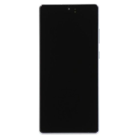 Pantalla OLED con táctil + marco Reacondicionado para Galaxy Note 20 5G (N980), Mystic Green — imagen 2