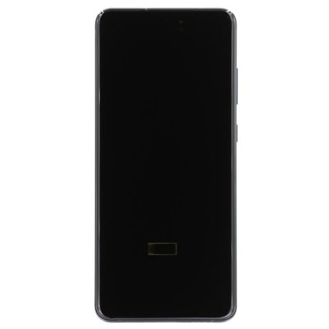 Pantalla OLED con táctil + marco Reacondicionado para Galaxy S20 Ultra (G988), Cosmic Black — imagen 2