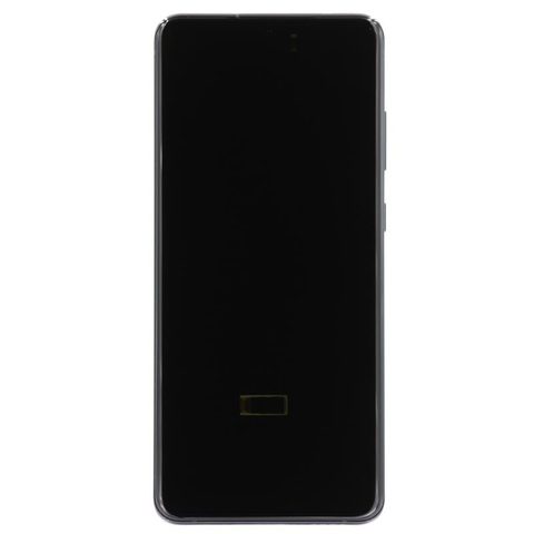 Pantalla OLED con táctil + marco Reacondicionado para Galaxy S20 Ultra (G988), Cosmic Gray — imagen 2