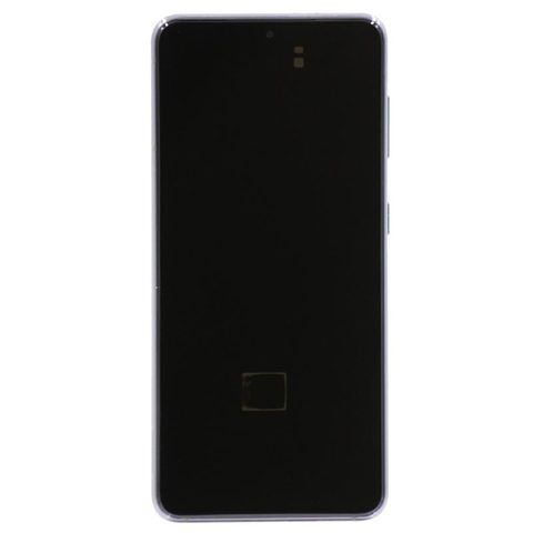 Pantalla OLED con táctil + marco Reacondicionado para Galaxy S21 (G991), Must Transfer Antenna for Verizon / Phantom Gray — imagen 2