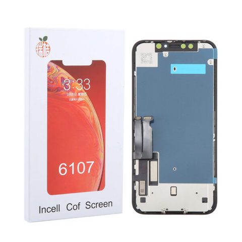Pantalla Incell FHD RJ de repuesto para iPhone XR