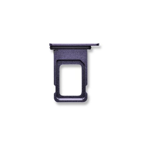 Bandeja SIM para iPhone 11, morado