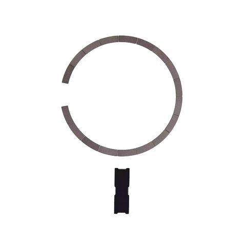 / Pro Max imán de carga MagSafe inalámbrica NFC para iPhone 15 Pro — imagen 2