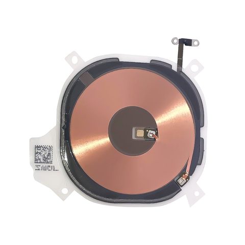 Flex de carga inalámbrica NFC para iPhone XR — imagen 1