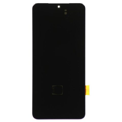Pantalla OLED con táctil sin marco Service Pack para Galaxy S21 (G991), Black — imagen 2