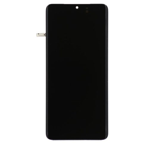 Pantalla OLED con táctil sin marco Service Pack para Galaxy S21 Ultra 5G (G998), Black — imagen 2