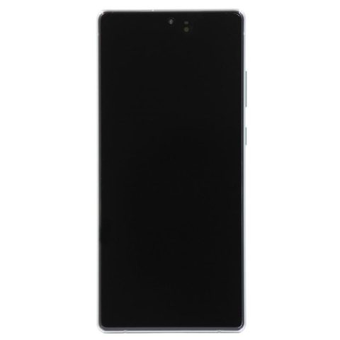 Pantalla OLED con táctil + marco Service Pack para Galaxy Note 20 5G (N980), Mystic Green — imagen 2