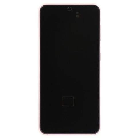 Pantalla OLED con táctil + marco Service Pack para Galaxy S21 (G991), Must Transfer Antenna for Verizon / Phantom Violet — imagen 2