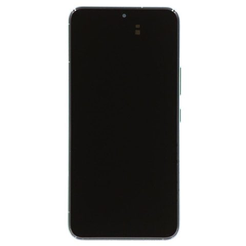 Pantalla OLED con táctil + marco Service Pack para Galaxy S22 5G (S901), Green — imagen 2