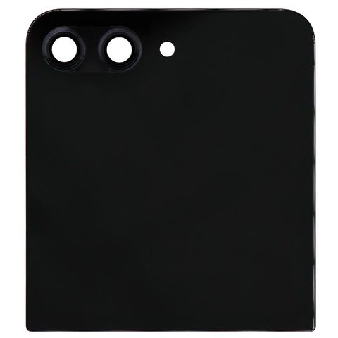 Pantalla Sub OLED con táctil sin marco Service Pack para Galaxy Z Flip 5 5G (F731), Graphite — imagen 1