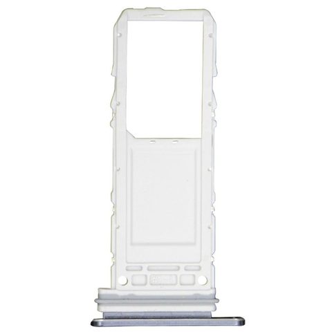 Bandeja SIM para Galaxy Note 10 (N970), Aura Black — imagen 2