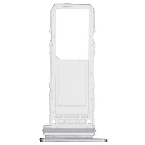 Bandeja SIM para Galaxy Note 10 (N970), Aura Glow — imagen 2