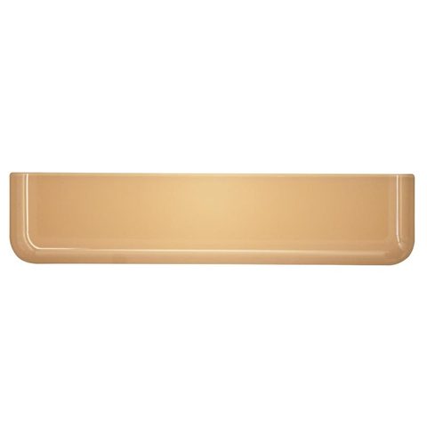 Panel superior de la carcasa trasera para Google Pixel 6 Pro, Sorta Sunny — imagen 1