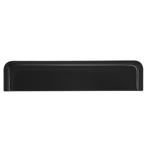 Panel superior de la carcasa trasera para Google Pixel 6 Pro, Stormy Black — imagen 1