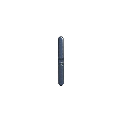Botón de volumen para Moto G56 (XT2529), Black Oyster — imagen 1