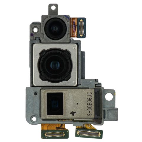 Cámara gran angular 108 MP / teleobjetivo trasero 12 MP / ultra gran angular para Galaxy Note 20 Ultra 5G (N985/N986) — imagen 1