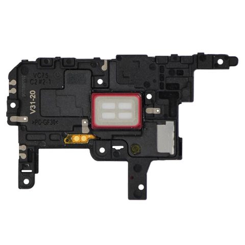 Tapa de antena Wi-Fi con altavoz auricular para Galaxy Note 20 Ultra 5G (N985/N986) — imagen 2