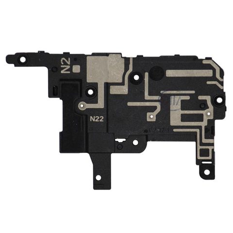 Tapa de antena Wi-Fi con altavoz auricular para Galaxy Note 20 Ultra 5G (N985/N986) — imagen 1