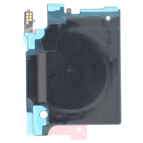 Flex de antena NFC y carga inalámbrica para Galaxy S10 Plus (G975)